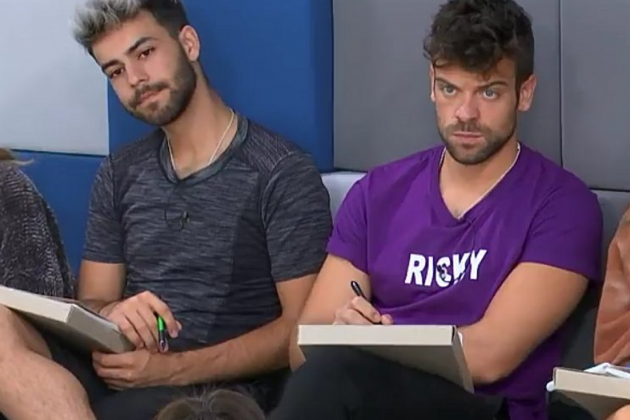 pareja gay ot